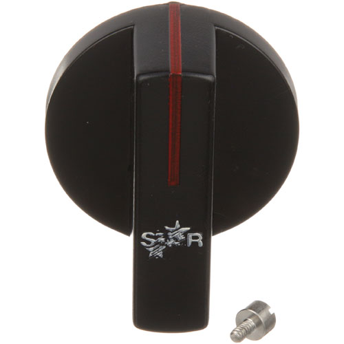 (image for) Star Mfg 2R-Z1274 KNOB 2-1/4 D - Click Image to Close